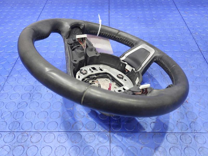 2019 Jaguar F-Pace Steering Wheel