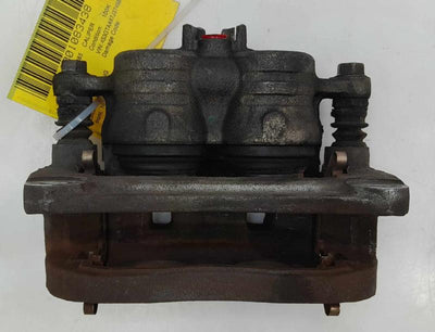 2018 Subaru Impreza Caliper