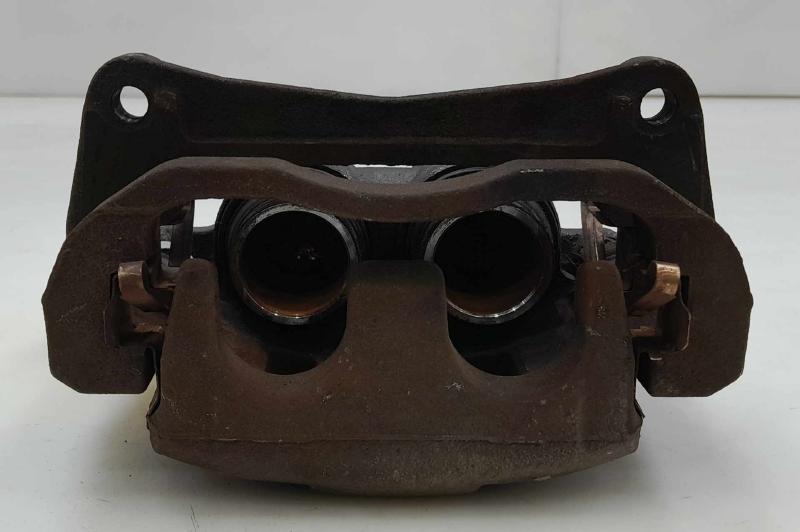 2018 Subaru Impreza Caliper
