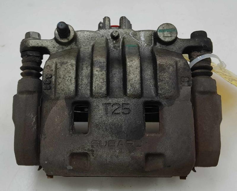 2018 Subaru Impreza Caliper
