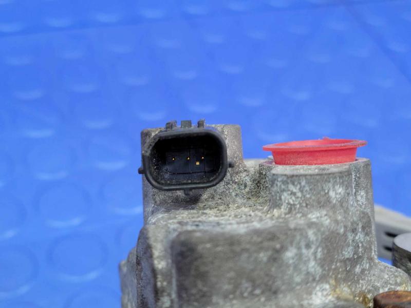 2015 Subaru Legacy A/C Air Compressor