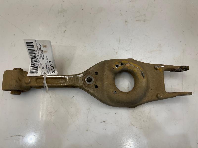 2011 Hyundai Sonata Lower Control Arm Rr