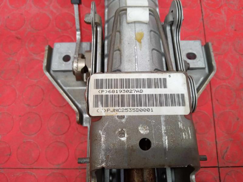 2015-2017 Chrysler 200 Steering Column - Bare Genuine OEM 68193027AD