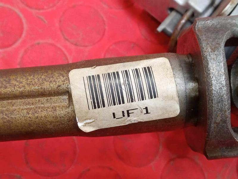 2015-2017 Chrysler 200 Steering Column - Bare Genuine OEM 68193027AD