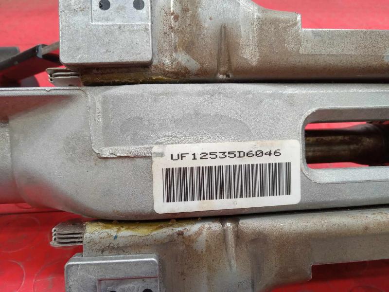 2015-2017 Chrysler 200 Steering Column - Bare Genuine OEM 68193027AD