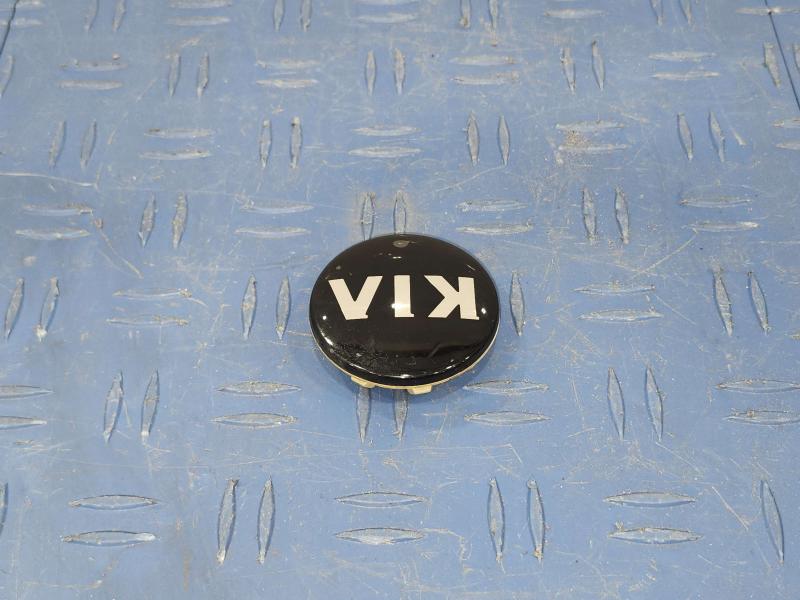 2021 Kia Forte Center Cap
