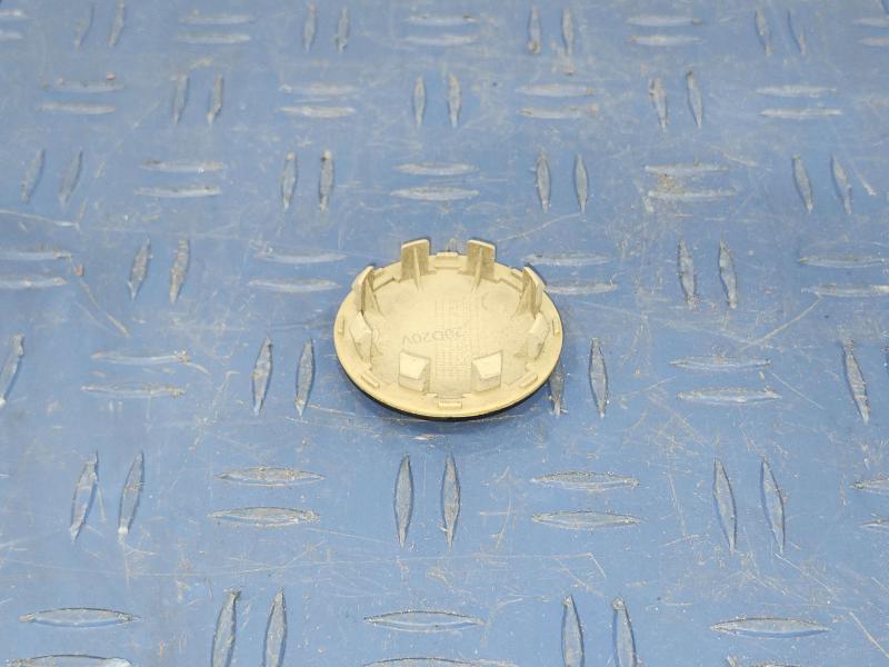 2021 Kia Forte Center Cap