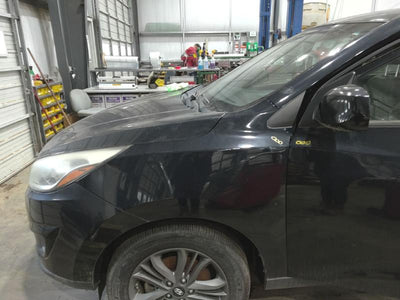 2015 Hyundai Tucson Fender