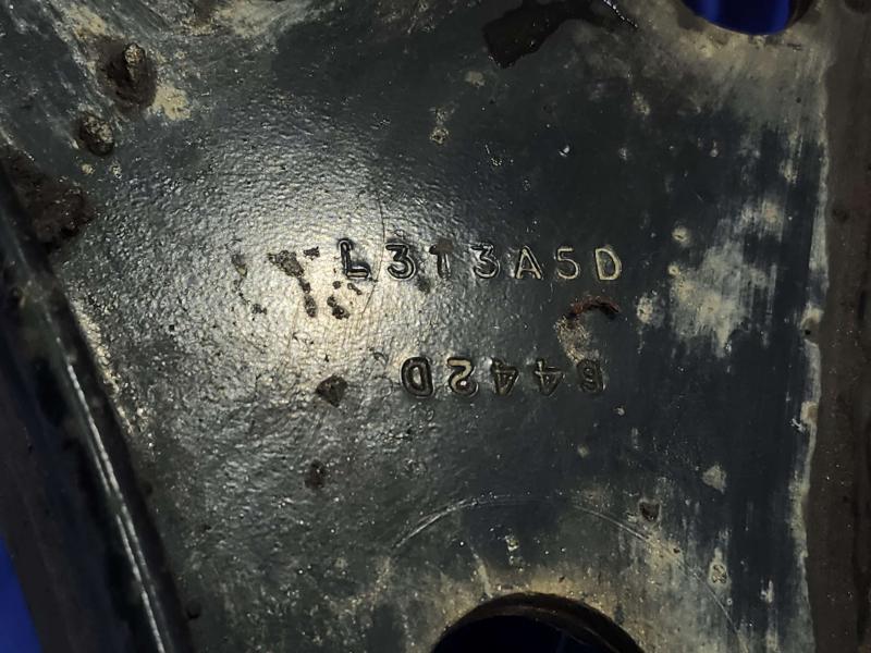 2006 Ford Mustang Lower Control Arm Front