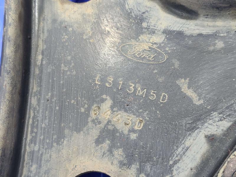 2006 Ford Mustang Lower Control Arm Front