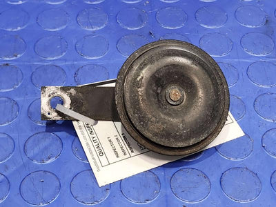 2016 Nissan Rogue Horn