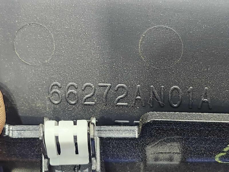 2021 Subaru Legacy Misc Ebay Parts
