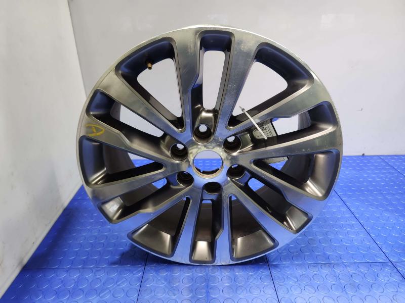 2018 Ford Expedition Wheel