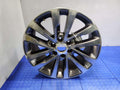 2018 Ford Expedition Wheel