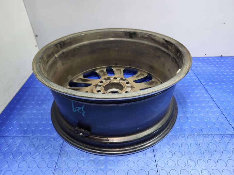 2018 Ford Expedition Wheel