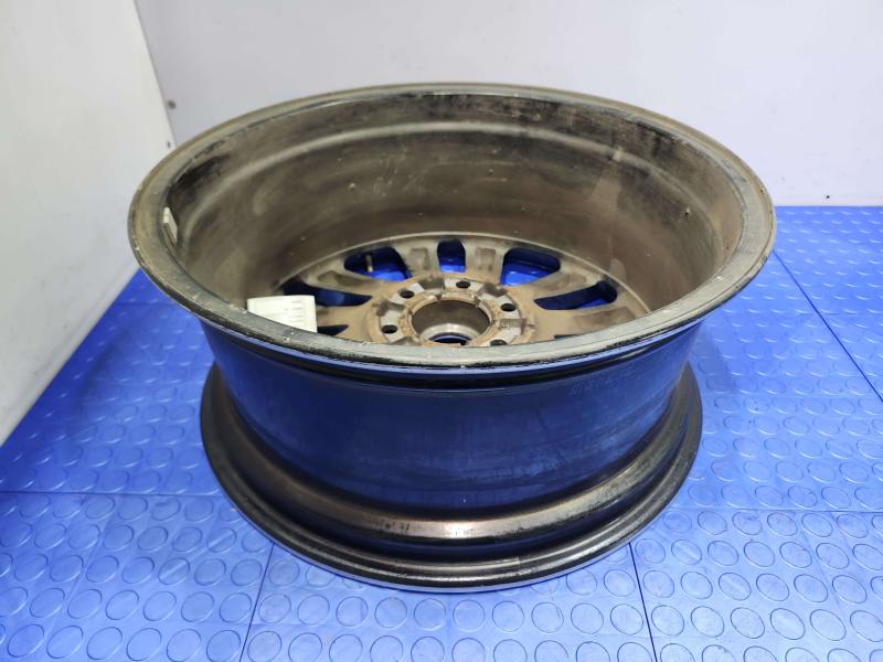 2018 Ford Expedition Wheel