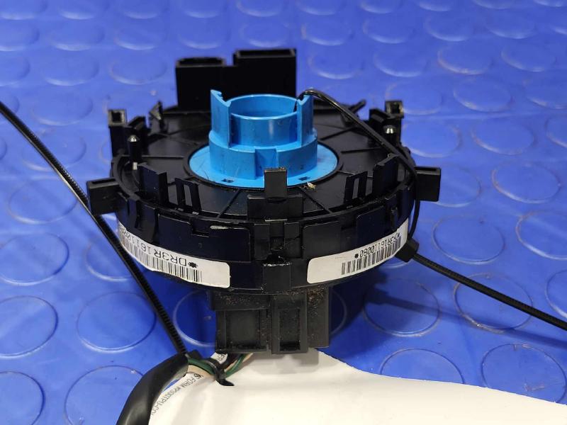 2015-2018 Kia Forte Driver Steering Wheel Air Bag Clockspring OEM 93490A7150