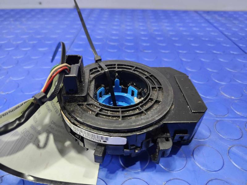 2015-2018 Kia Forte Driver Steering Wheel Air Bag Clockspring OEM 93490A7150