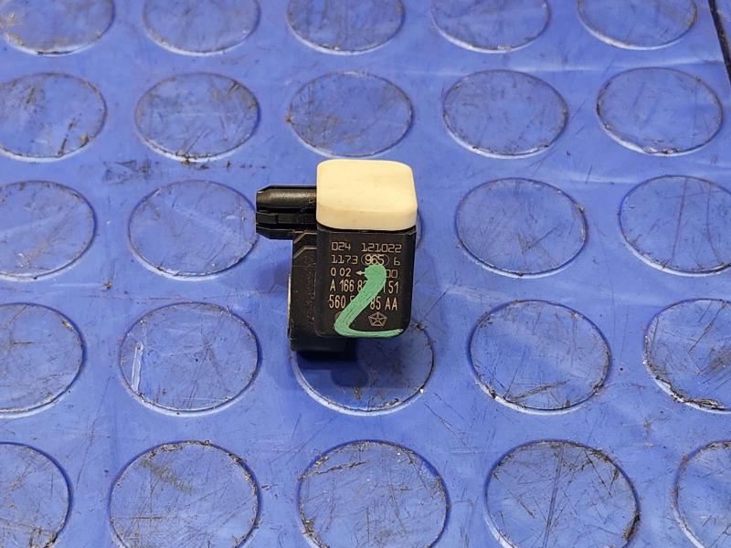 2011-2020 Dodge Durango Crash Impact Sensor Genuine OEM Part 56054085AA