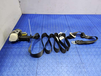 2011 Ford Edge Front Seat Belt