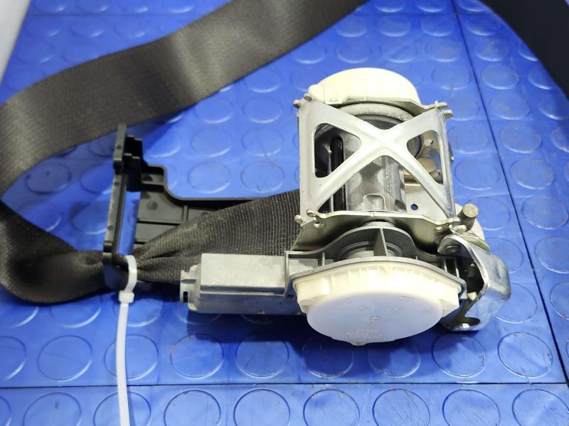 2011 Ford Edge Front Seat Belt