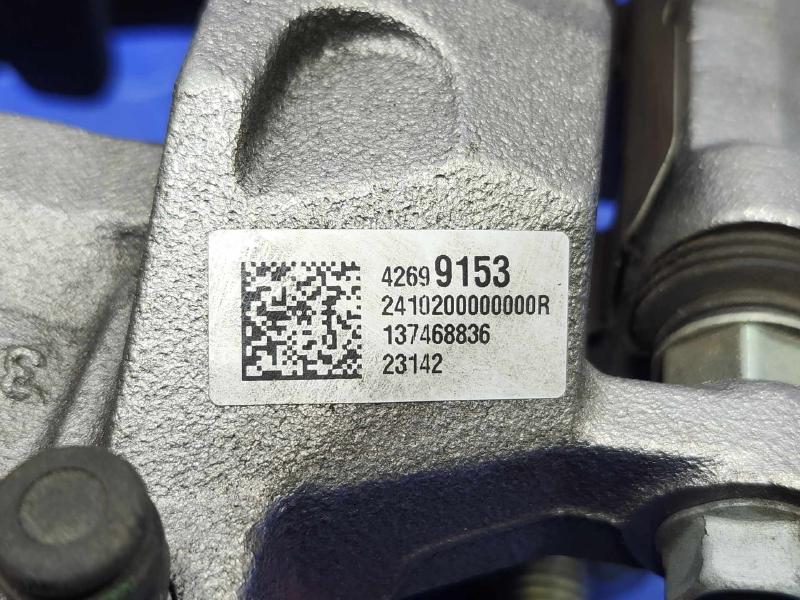 2023 Chevrolet Bolt EUV Caliper