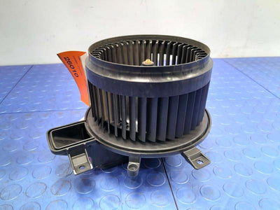 2018 Maserati Ghibli Blower Motor