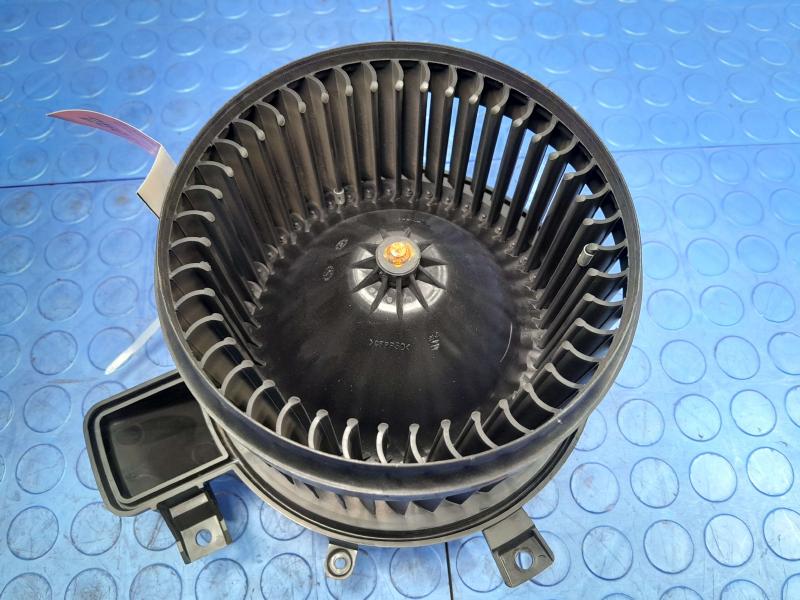2018 Maserati Ghibli Blower Motor