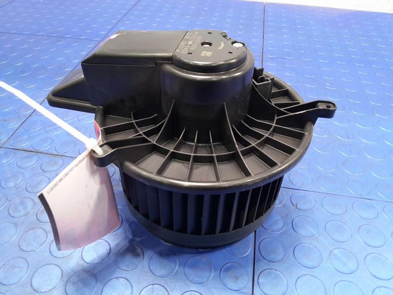 2018 Maserati Ghibli Blower Motor
