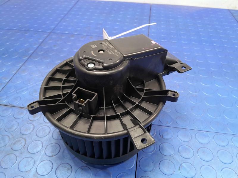 2018 Maserati Ghibli Blower Motor