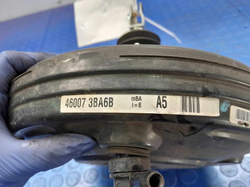 2014-2019 Nissan Versa Power Brake Booster Genuine OEM 46007-3BA6B