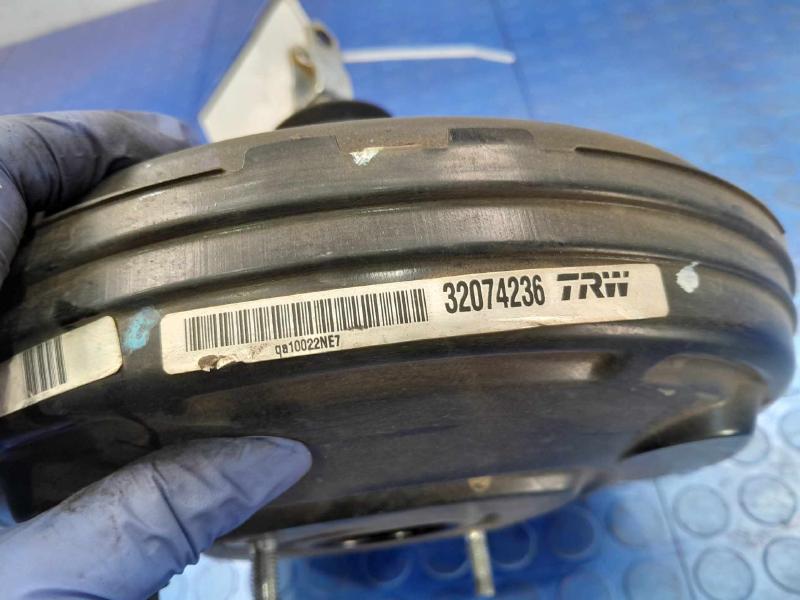 2014-2019 Nissan Versa Power Brake Booster Genuine OEM 46007-3BA6B