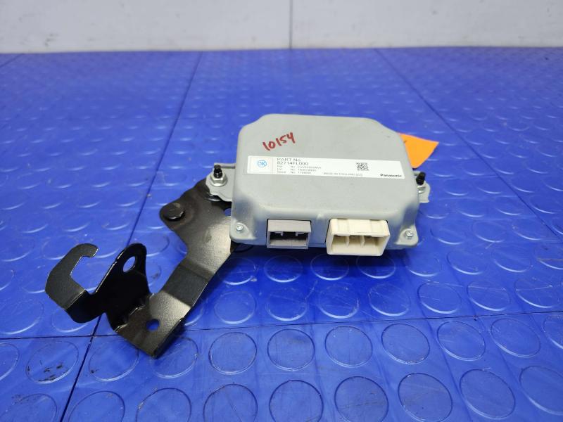 2020 Subaru Forester Converter/Inverter/Charger