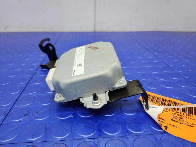 2020 Subaru Forester Converter/Inverter/Charger