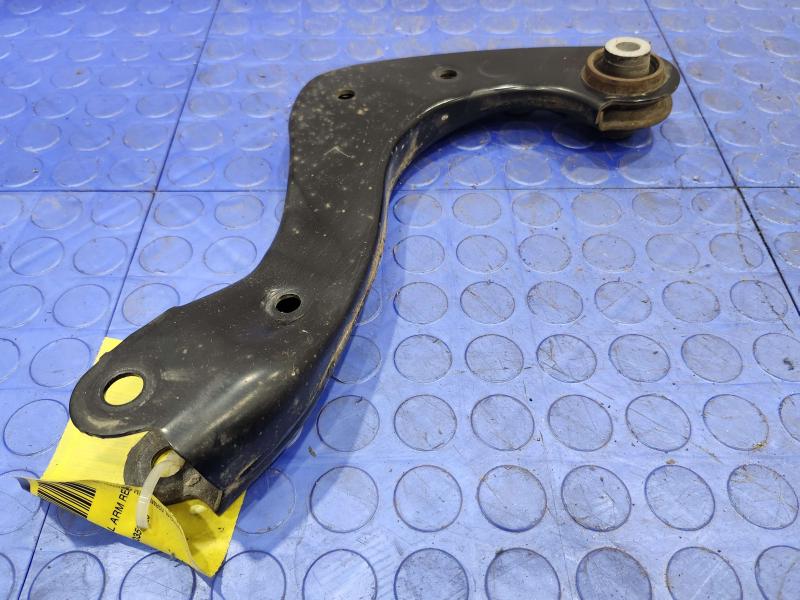 2016-2023 Toyota Prius 1.8L Rear Upper Control Arm Left Driver Side OEM 4879047010,LH