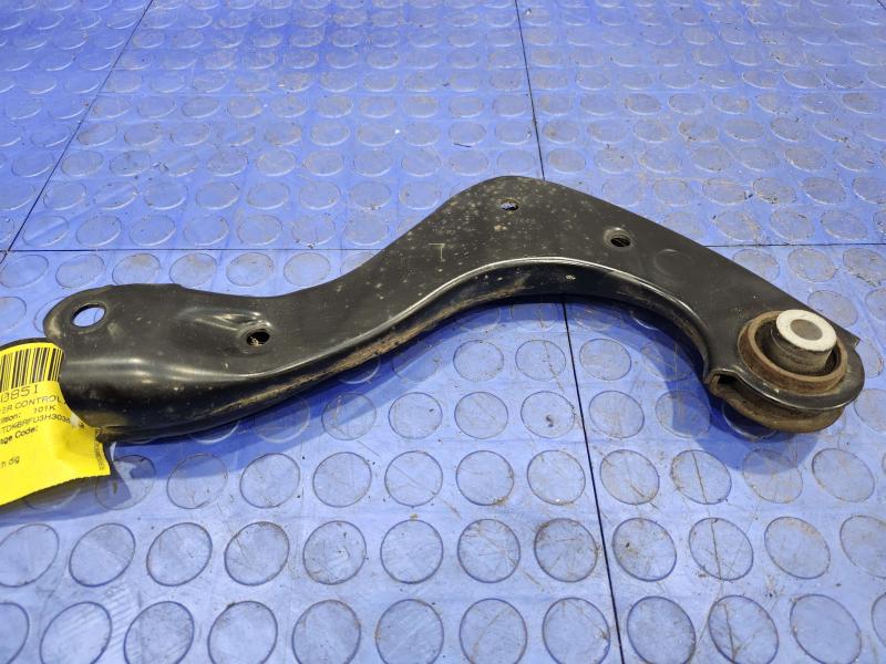 2016-2023 Toyota Prius 1.8L Rear Upper Control Arm Left Driver Side OEM 4879047010,LH