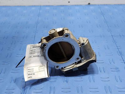 2017 GMC Acadia Throttle Body/Valve Assy