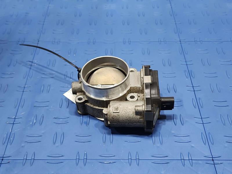 2017 GMC Acadia Throttle Body/Valve Assy