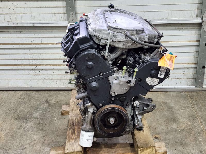 2016-2018 Acura RDX 3.5L Engine Assembly 142K Miles Genuine OEM 100025MEA00