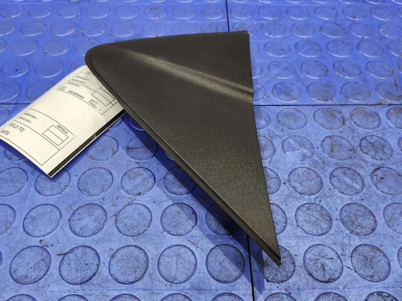 2014 Chevrolet Spark Fender Moulding