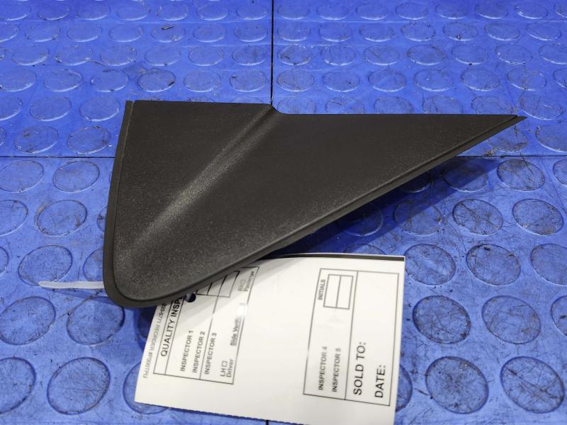 2014 Chevrolet Spark Fender Moulding