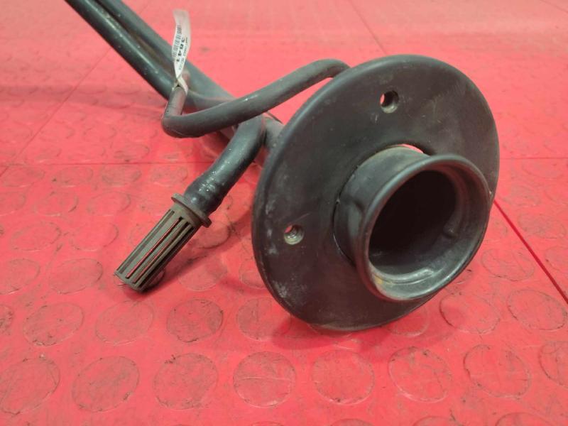 2008-2010 Saturn Vue Fuel Filler Neck Assembly Filler Pipe OEM 25891657