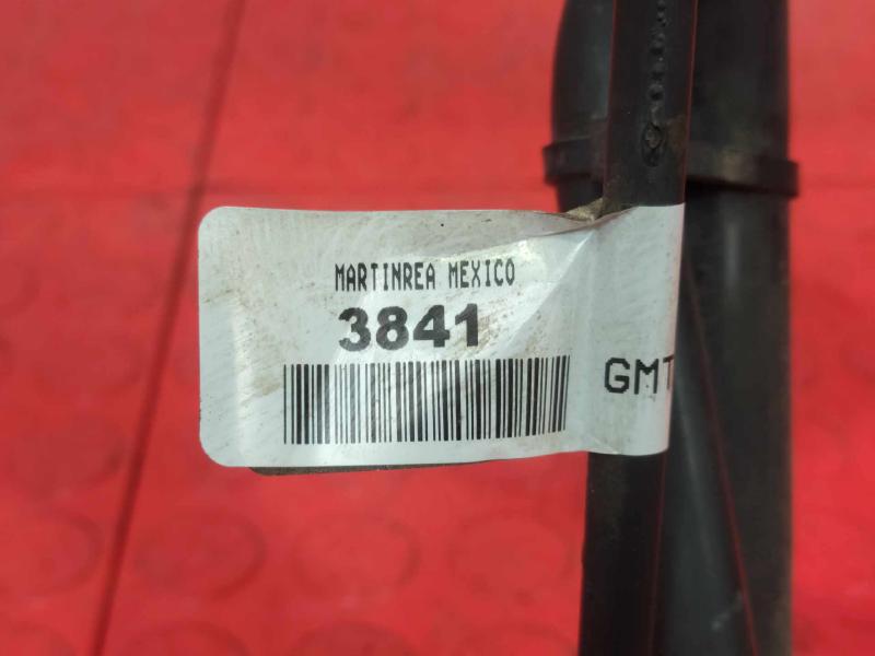 2008-2010 Saturn Vue Fuel Filler Neck Assembly Filler Pipe OEM 25891657