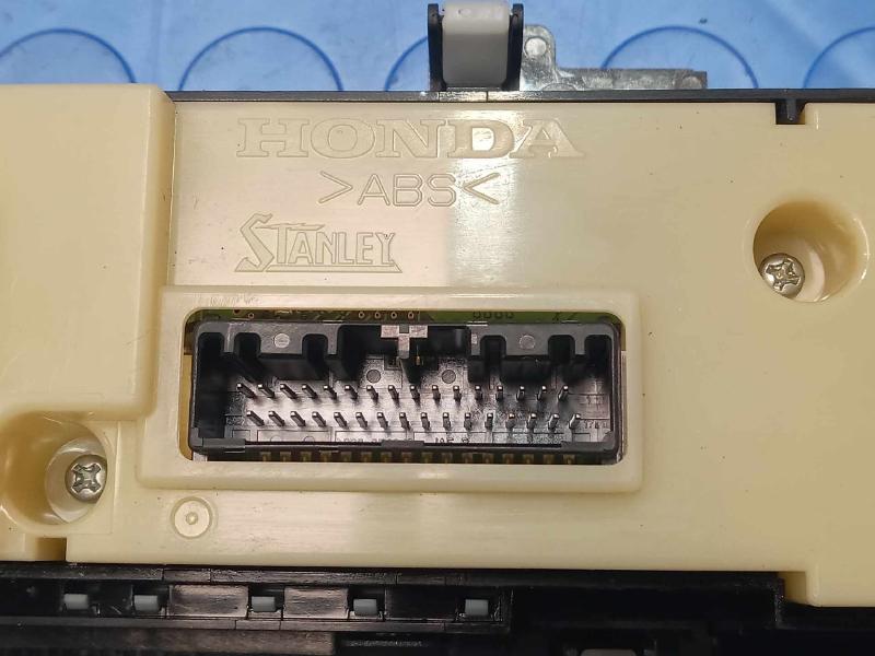 2013 Honda Accord Heater A/C Control