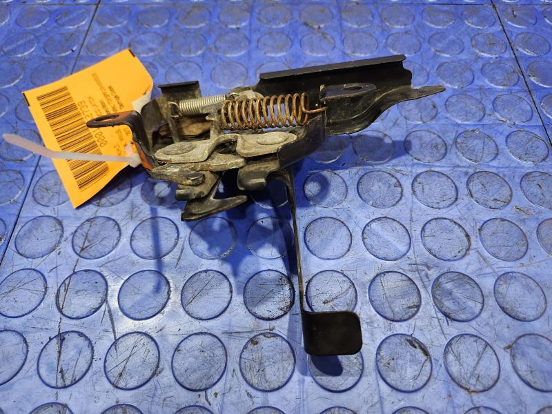 2017 Toyota Prius Hood Latch