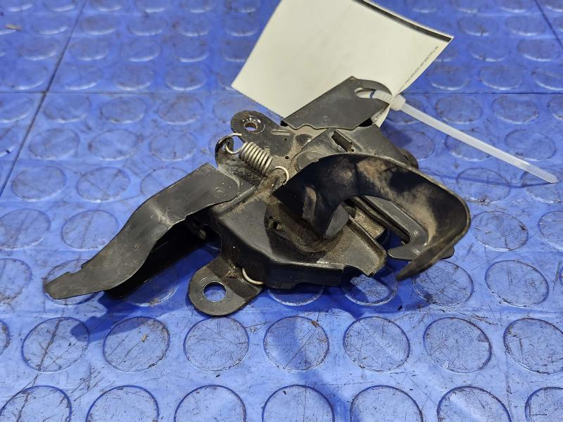 2017 Toyota Prius Hood Latch