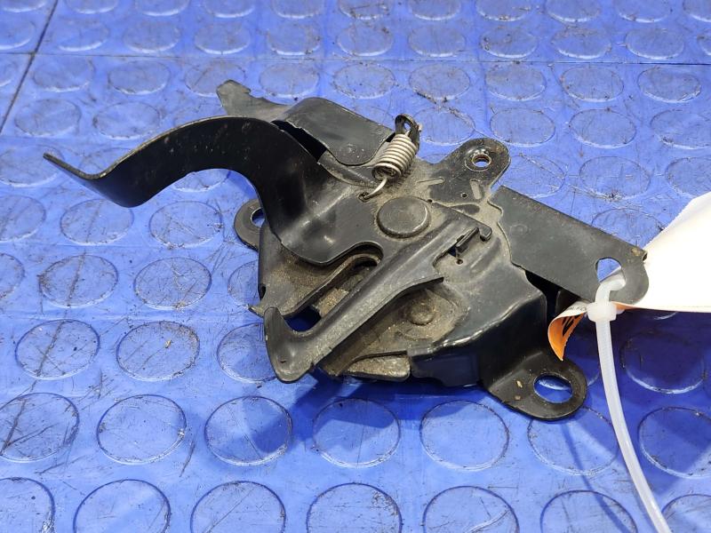 2017 Toyota Prius Hood Latch