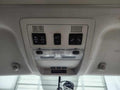 2007-2011 Cadillac Escalade Roof Overhead Console Assembly Gray w/ Sunroof OEM 25848259