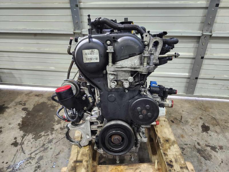2013 Ford Escape Engine Assembly/Motor