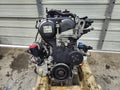 2013 Ford Escape Engine Assembly/Motor